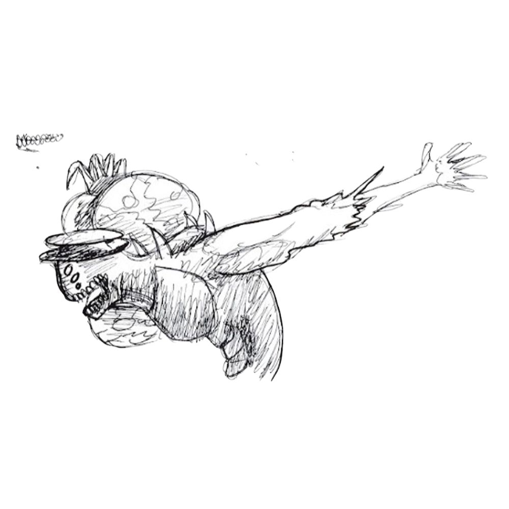 Sketching