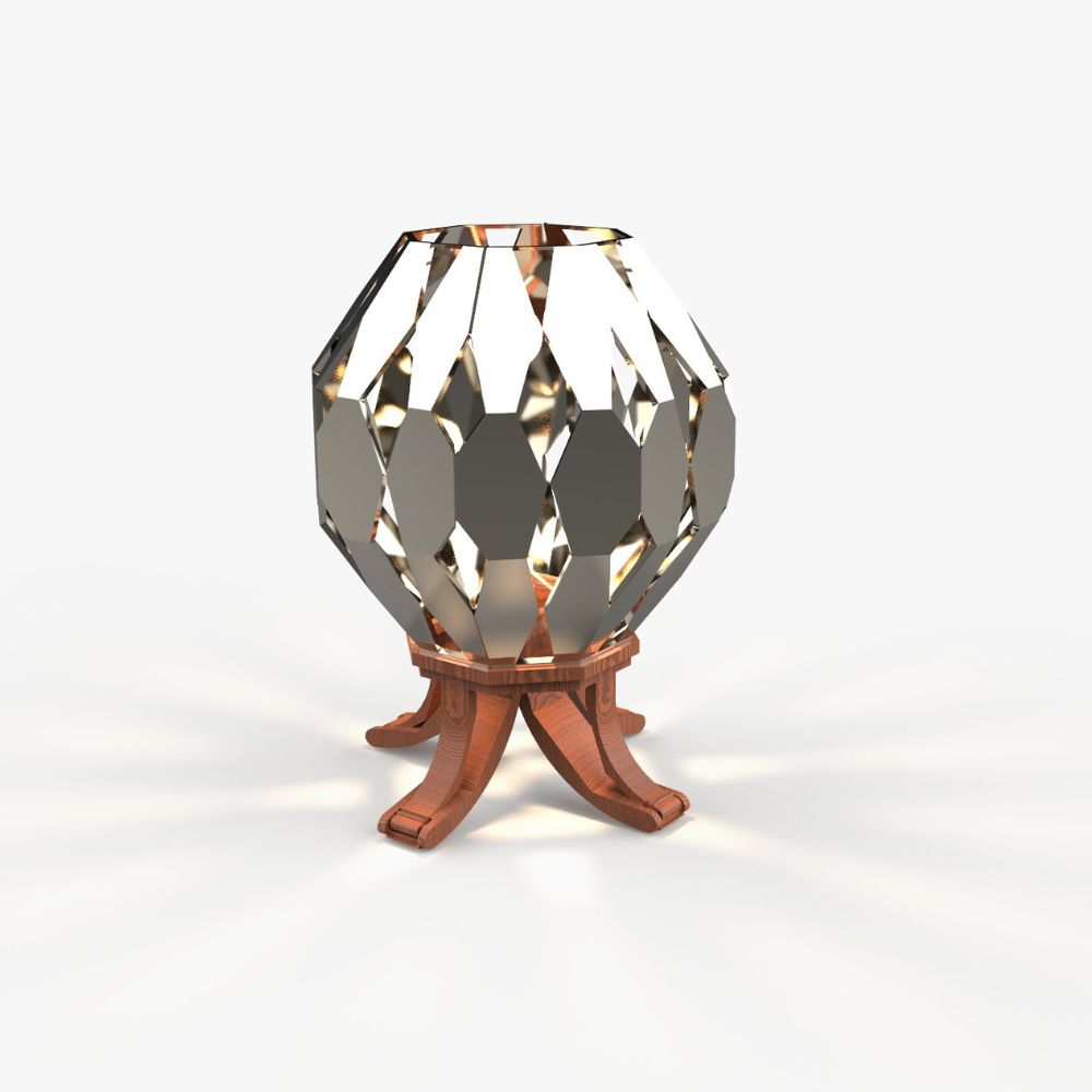 Metal Work
